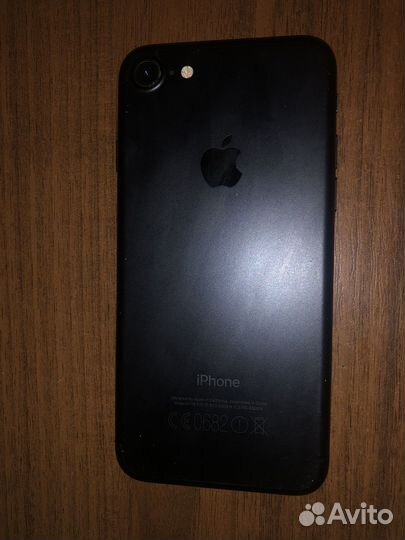 iPhone 7, 32 ГБ