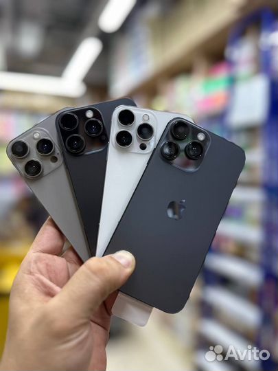 iPhone xr в корпусе 15 pro 128 gb