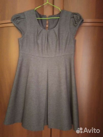 Школьная форма