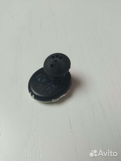 Гарнитура Bluetooth