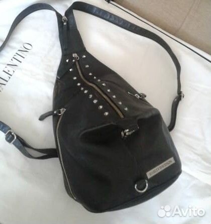 Рюкзак Harley-Davidson оригинал