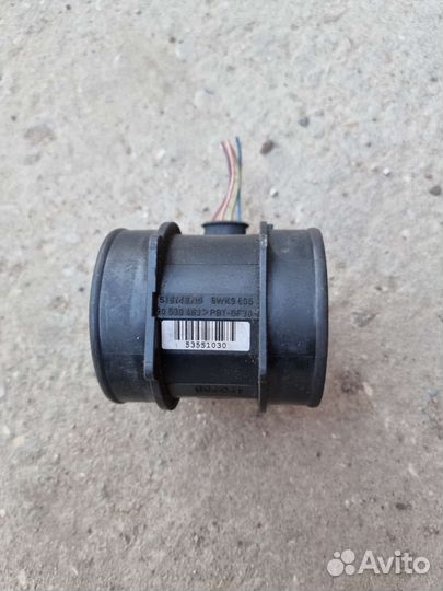 Дмрв Opel Astra Vectra Zafira x18xe1