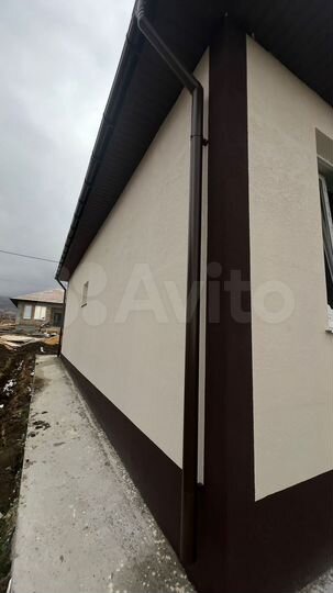 Дом 120 м² на участке 6 сот.