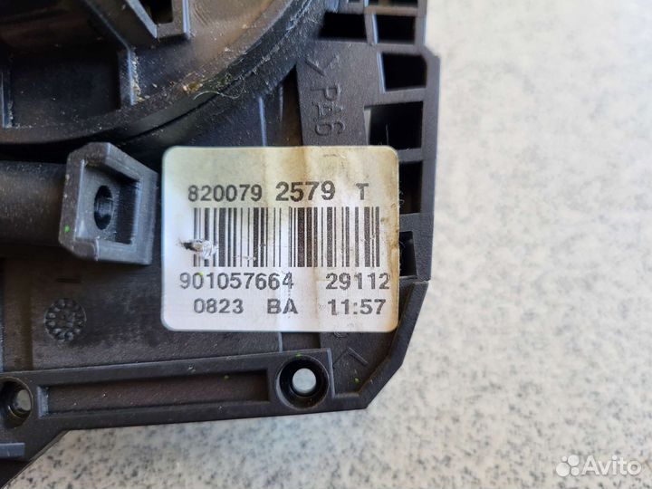 Подрулевой шлейф Nissan Almera G15