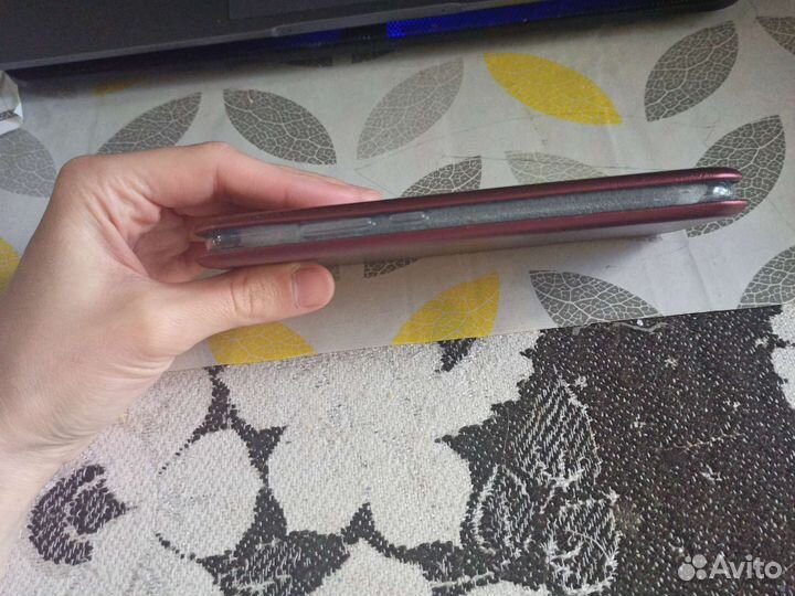 Чехол-книжка на телефон honor 10i