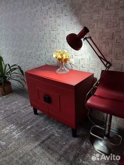 Лампа чертежная СССР