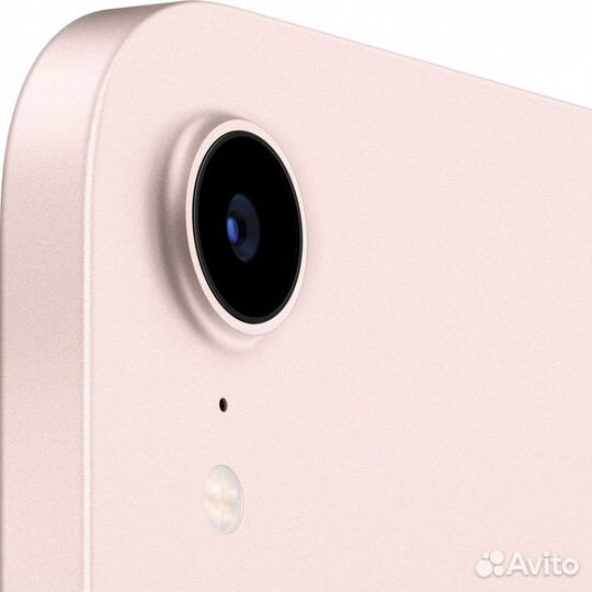 iPad mini (2021) 256GB pink Wi-Fi+cell
