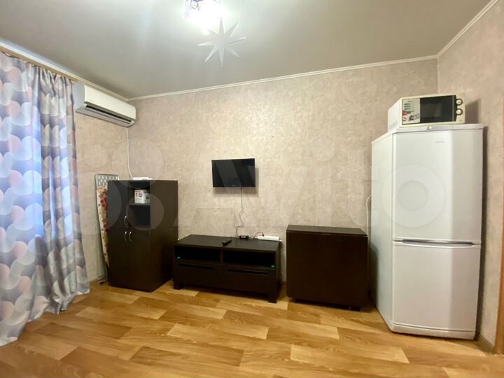 Квартира-студия, 18 м², 1/5 эт.