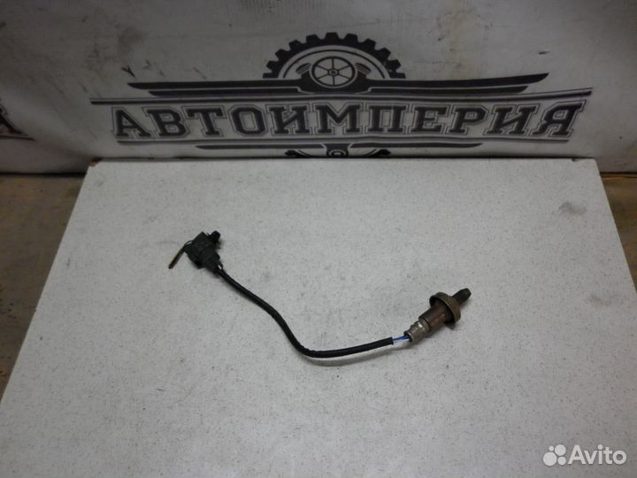 Лямбда-зонд Toyota Prius ZVW30 2zrfxe