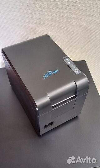 Принтер этикеток и чеков