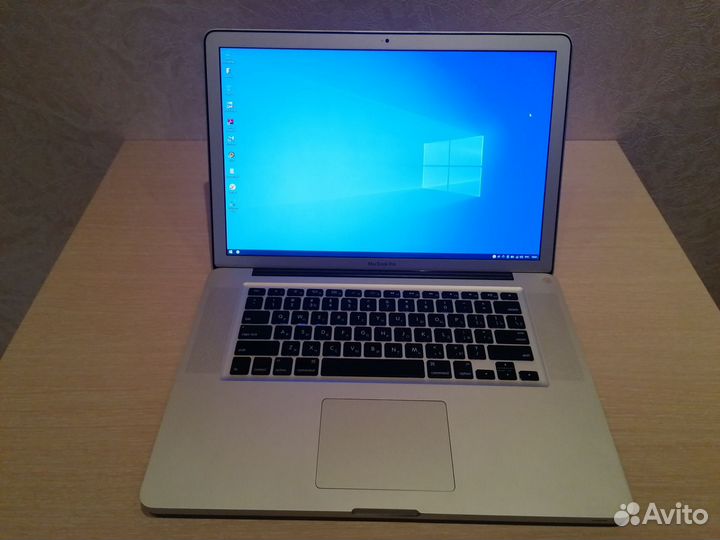 Ноутбук Apple Macbook PRO