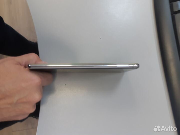 Samsung Galaxy Note 10 Lite, 8/128 ГБ