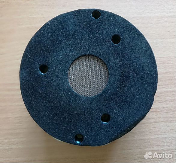 Драйвер вч 40Вт- Soundking N44