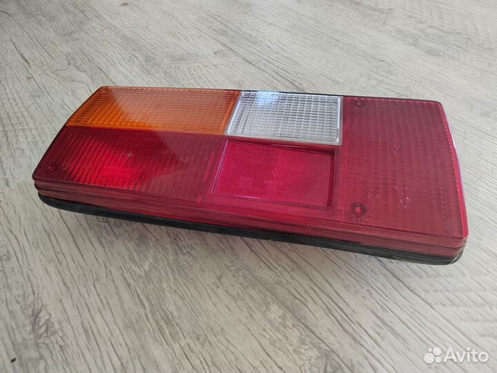 Задние фары ваз 2105 СССР