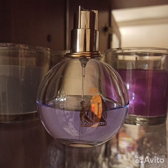 Lanvn Eclat D'Arpege edp остаток от 100мл