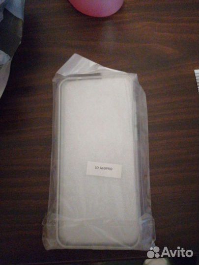 Чехол для Blackview A60 Pro