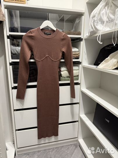 Платье love republic