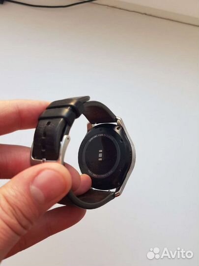 Samsung gear s3 classic