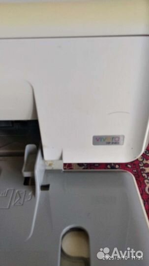 Сканер-Копир-Принтер мфу HP Photosmart