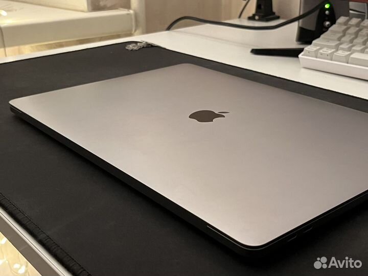 MacBook Pro 16 (2019) i9, 16gb, 1tb