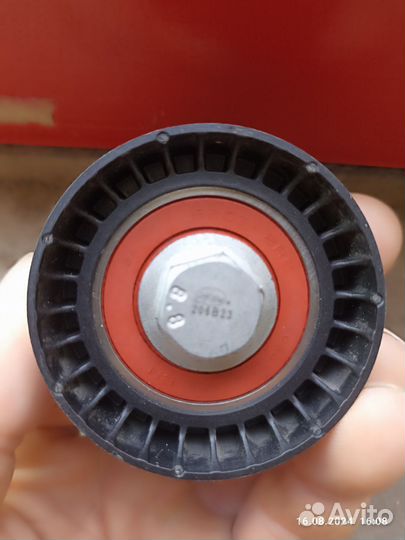 Грм ваз 16 кл