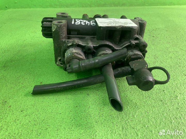 Магнитный клапан mercedes-benz actros MP 4