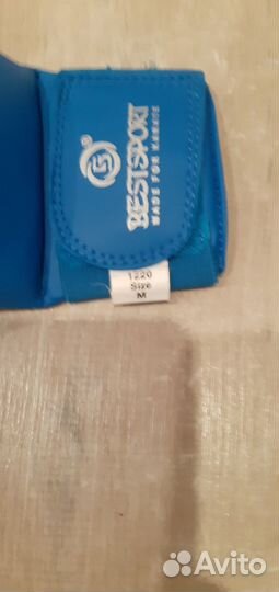 Экипировка для каратэ