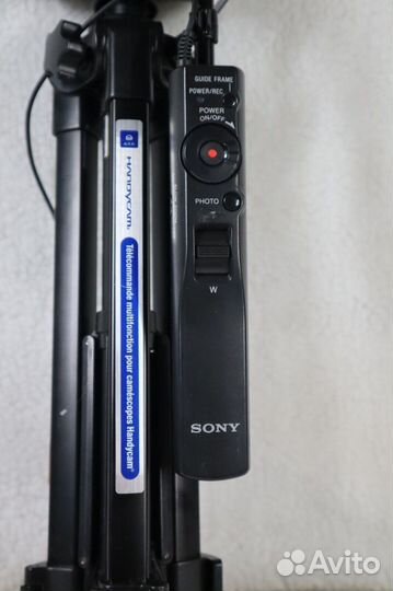 Штатив Sony VCT-60AV