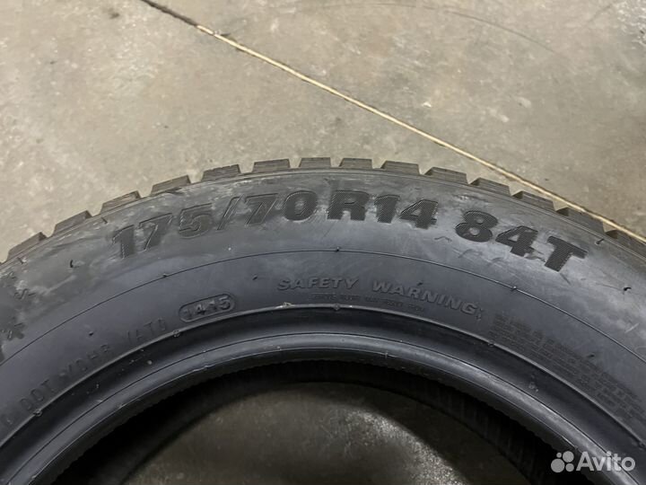 Marshal WinterCraft Ice WI31 175/70 R14 84T