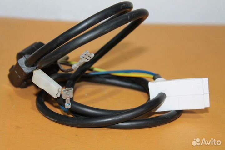 Сетевой шнур Ariston C00280937 бу. 4611