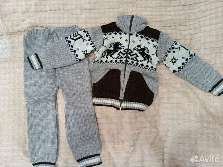 Костюм детский на мальчика