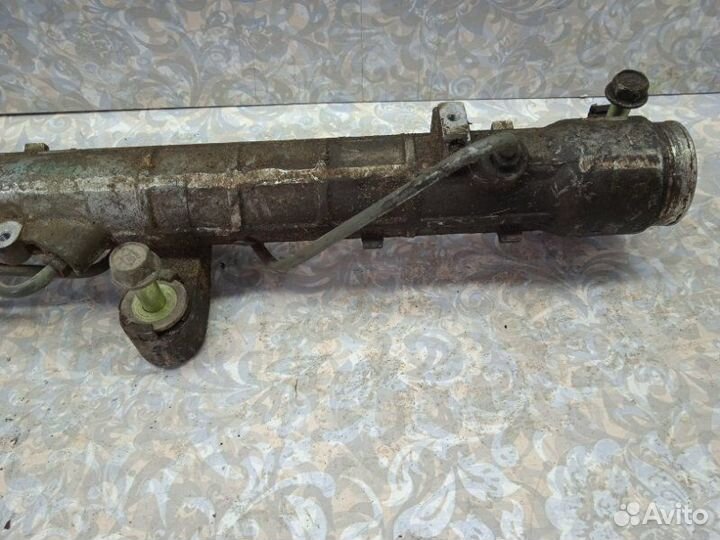 Рулевая рейка Mazda 3 BL 2009