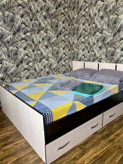 Квартира-студия, 43 м², 14/16 эт.