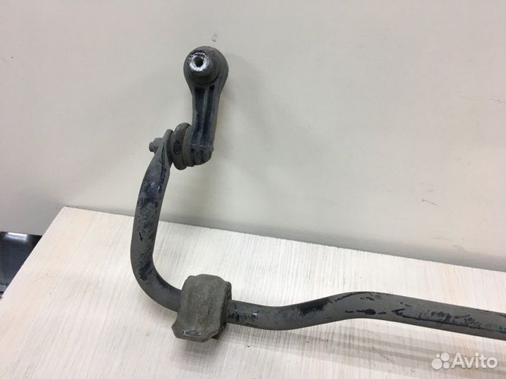 Стабилизатор задний Audi A3 8V