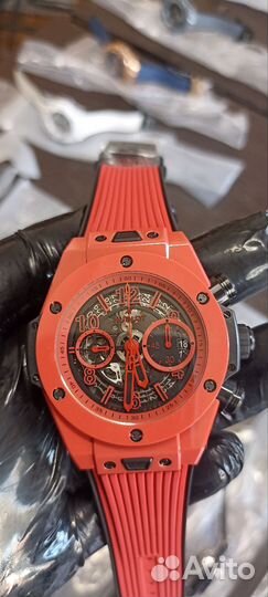 Часы наручные в наличии у нас