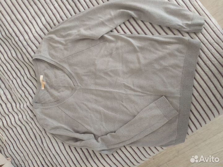 Женская одежда 44-50 и обувь 39-40