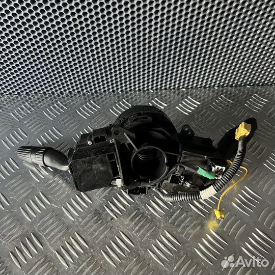 Переключатель подрулевой в сборе Honda Accord 7