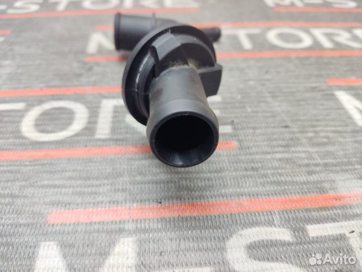 Тройник Печки Volkswagen Golf 1K AXX 2005