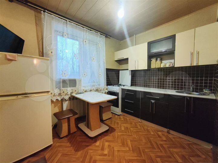 1-к. квартира, 32,9 м², 1/9 эт.