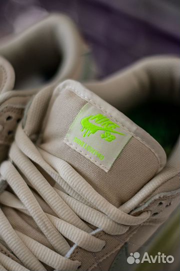 Стильные Кроссовки: Nike SB Dunk Low Mummy