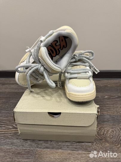 Кроссовки cat sofa