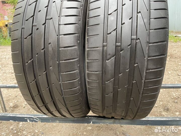 Hankook Ventus S1 Evo 2 K117 235/45 R18