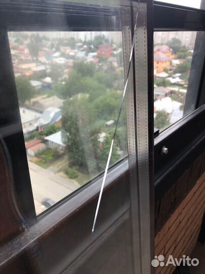Окна стеклопакеты бу