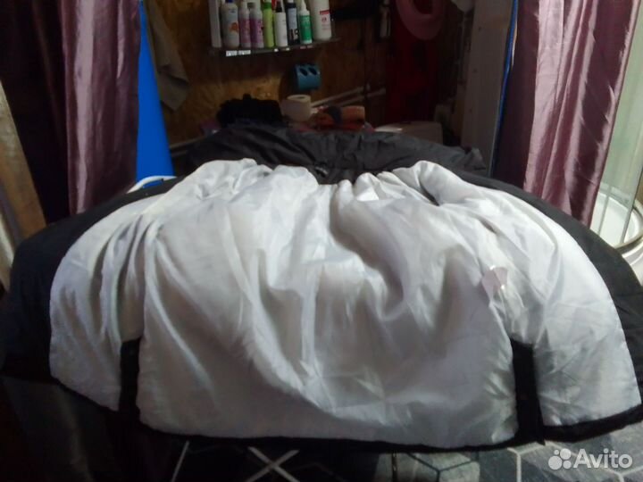 Женская верхняя одежда