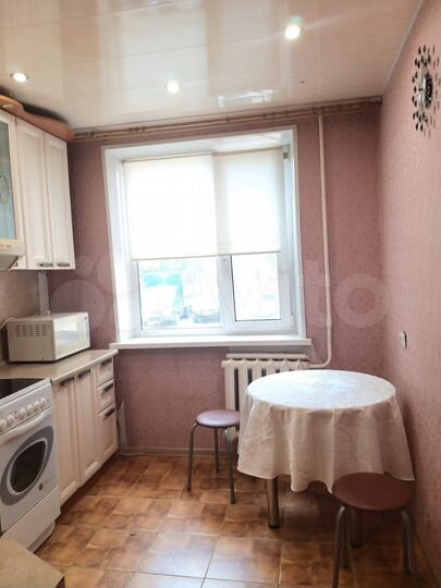 2-к. квартира, 53,8 м², 1/9 эт.