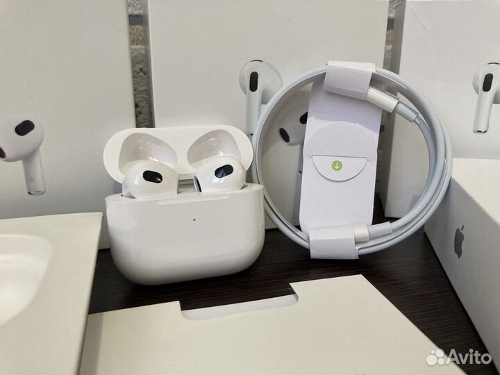Airpods 3 premium