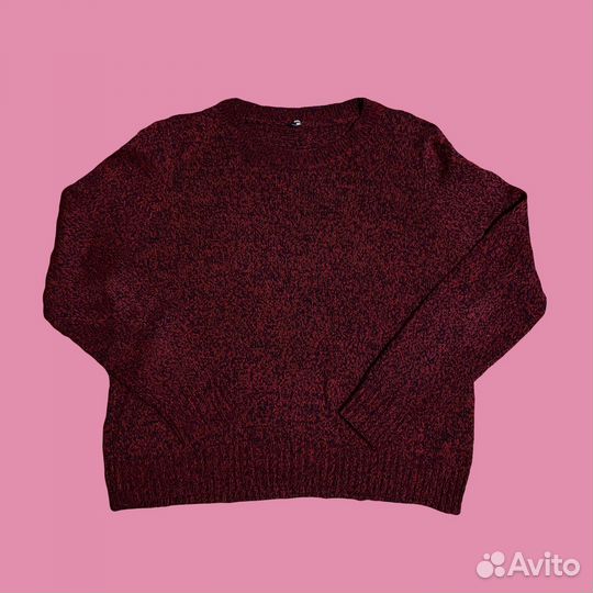 Джемпер женский hm