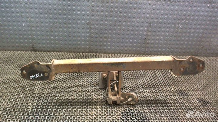 Прицепное устройство (фаркоп) BMW 3 E46, 2004