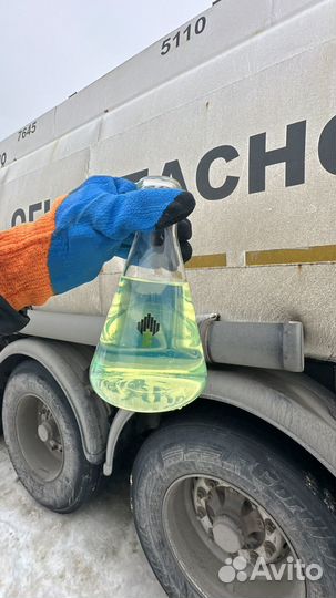 Дизель евро с доставкой опт
