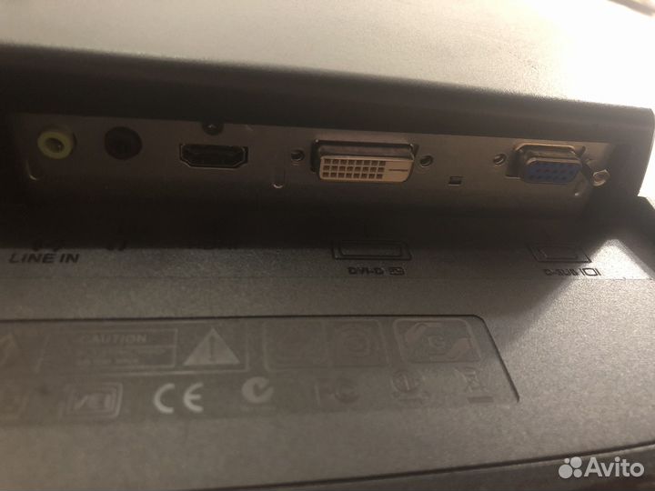 Монитор Benq 24